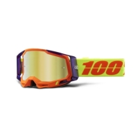 100 Percent Racecraft Mirror MTB Goggles
