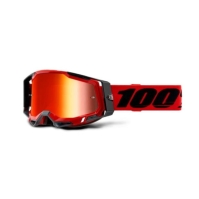 100 Percent Racecraft Mirror MTB Goggles