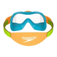 Speedo Biofuse Mask Goggles bebelus