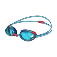Speedo Vengeance Mirror Goggles Red copil
