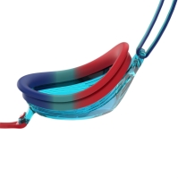 Speedo Vengeance Mirror Goggles Red copil