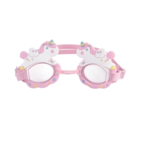 Slazenger GlitterPony Swim Goggles