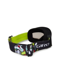 Ochelar ski Giro Chico Unisex copil