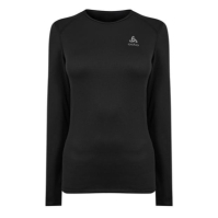 Odlo Active Warm-X Baselayer Top dama