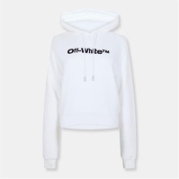Off White Off Bnc Hlvt Crp Hd Ld99