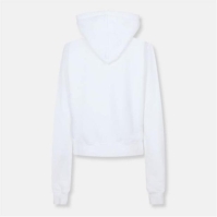 Off White Off Bnc Hlvt Crp Hd Ld99