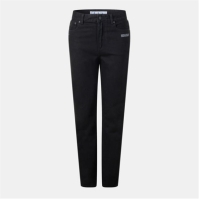 Off White Off Dnim Strght Lg Ld99