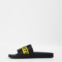 OFF WHITE Off Industrial Slide Sn99