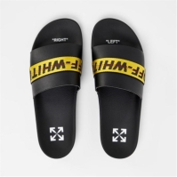 OFF WHITE Off Industrial Slide Sn99
