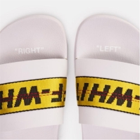OFF WHITE Off Tape Slide Sn99
