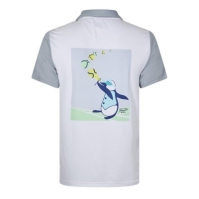 Original Penguin Tennis Performance Polo barbat