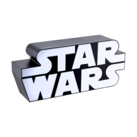 Paladone Star Wars Logo Light