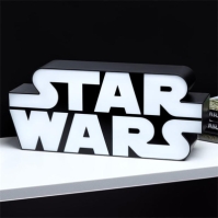Paladone Star Wars Logo Light
