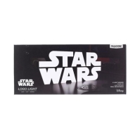 Paladone Star Wars Logo Light