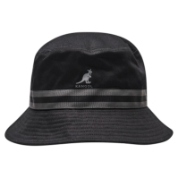 Kangol Stripe Bucket Hat barbat