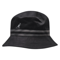 Kangol Stripe Bucket Hat barbat
