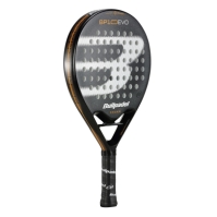 Bullpadel BP10 Evo 22 Padel Racket adulti