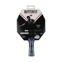 Ping pong racket Butterfly Dang Qiu DQX2