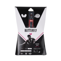 Ping pong racket Butterfly Dang Qiu DQX3