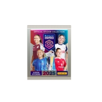 Panini Panini Barclays Super League Official Sticker Collection 2025 - Packs dama