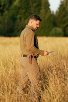 PANTALON AIRFLOW CAPER BLASER