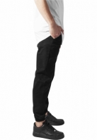 Pantalon Stretch Twill Jogging Urban Classics