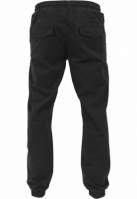 Pantalon Stretch Twill Jogging Urban Classics