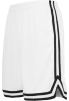 Pantalon scurt Combat Stripes Mesh Urban Classics