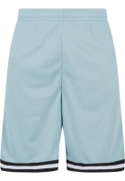Pantalon scurt Combat Stripes Mesh Urban Classics