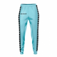 Pantalon TERRY BAND Givova
