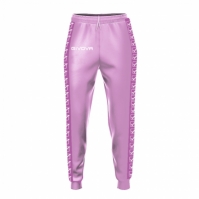 Pantalon TERRY BAND Givova