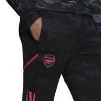 Pantalon trening adidas Arsenal Condivo 22 Training barbat