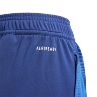 Pantalon trening adidas Italy Tiro 24 Competition Training copil