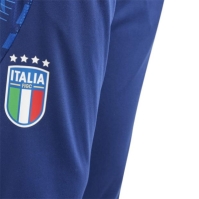 Pantalon trening adidas Italy Tiro 24 Competition Training copil