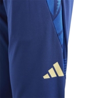 Pantalon trening adidas Italy Tiro 24 Competition Training copil