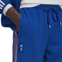 Pantalon trening adidas Juventus Lifestyler Heavy Cotton adulti