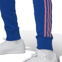 Pantalon trening adidas Juventus Lifestyler Heavy Cotton adulti