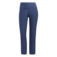 Pantalon adidas Pull on Ankle dama