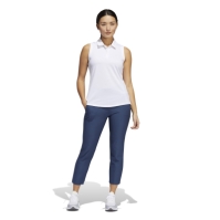 Pantalon adidas Pull on Ankle dama
