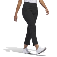 Pantalon adidas Pull on Ankle dama
