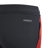 Pantalon adidas Tiro 24 's Competition Training black and orange IS1638 copil