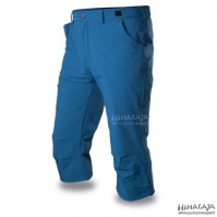 Pantaloni Amber Women inchis gri