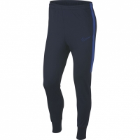 Pantalon Men's Nike M Dry Academy TRK navy blue AV5416 451