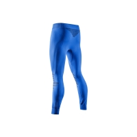 Pantaloni Barbati X-Bionic Invent 4.0 Blossom Blue/Black
