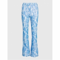 Blug Pantalon Combat Tommy Flared Tommy Jeans