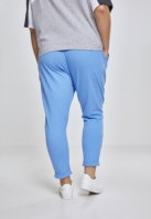 Pantalon Open Edge Terry Turn Up dama Urban Classics