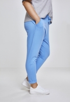 Pantalon Open Edge Terry Turn Up dama Urban Classics