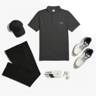 Pantalon Combat Callaway PS Herringbone Sn00