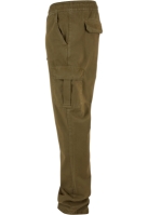 Pantalon Cotton Cargo Urban Classics