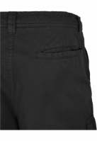 Pantalon Tapered Double Cargo Urban Classics